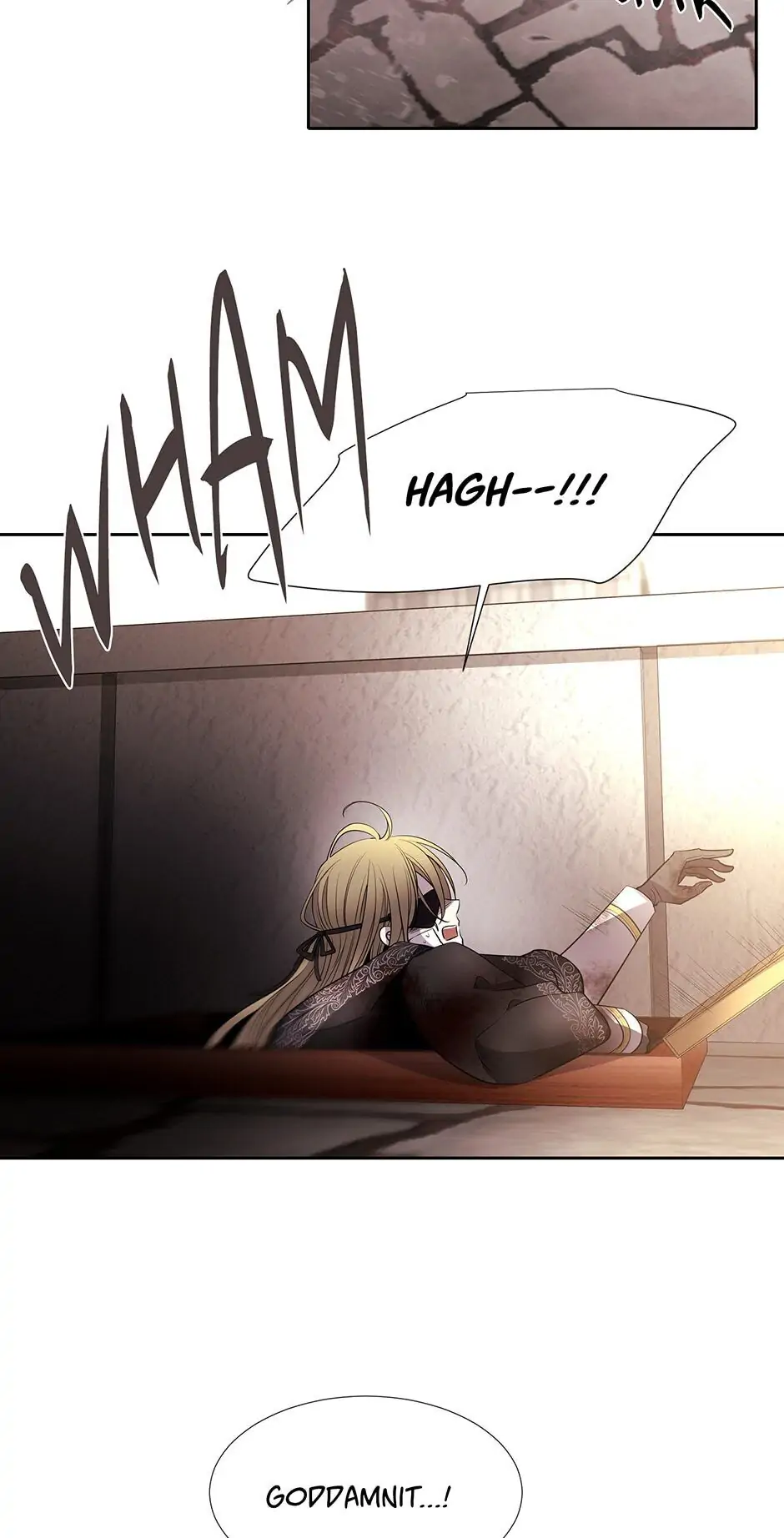 Charlotte Has Five Disciples Chapter 54 page 13