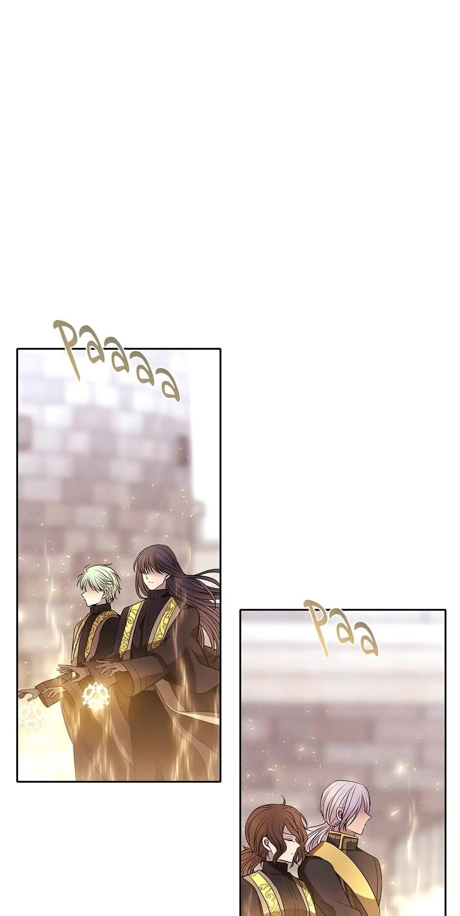 Charlotte Has Five Disciples Chapter 54 page 16