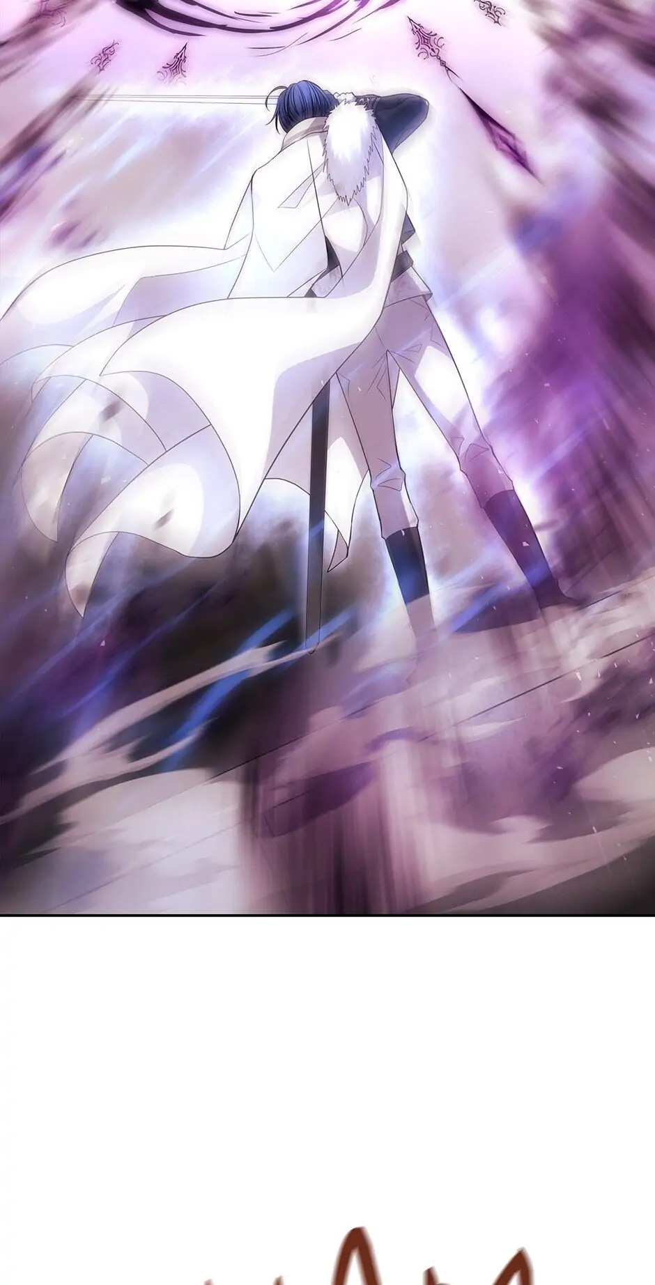 Charlotte Has Five Disciples Chapter 54 page 1