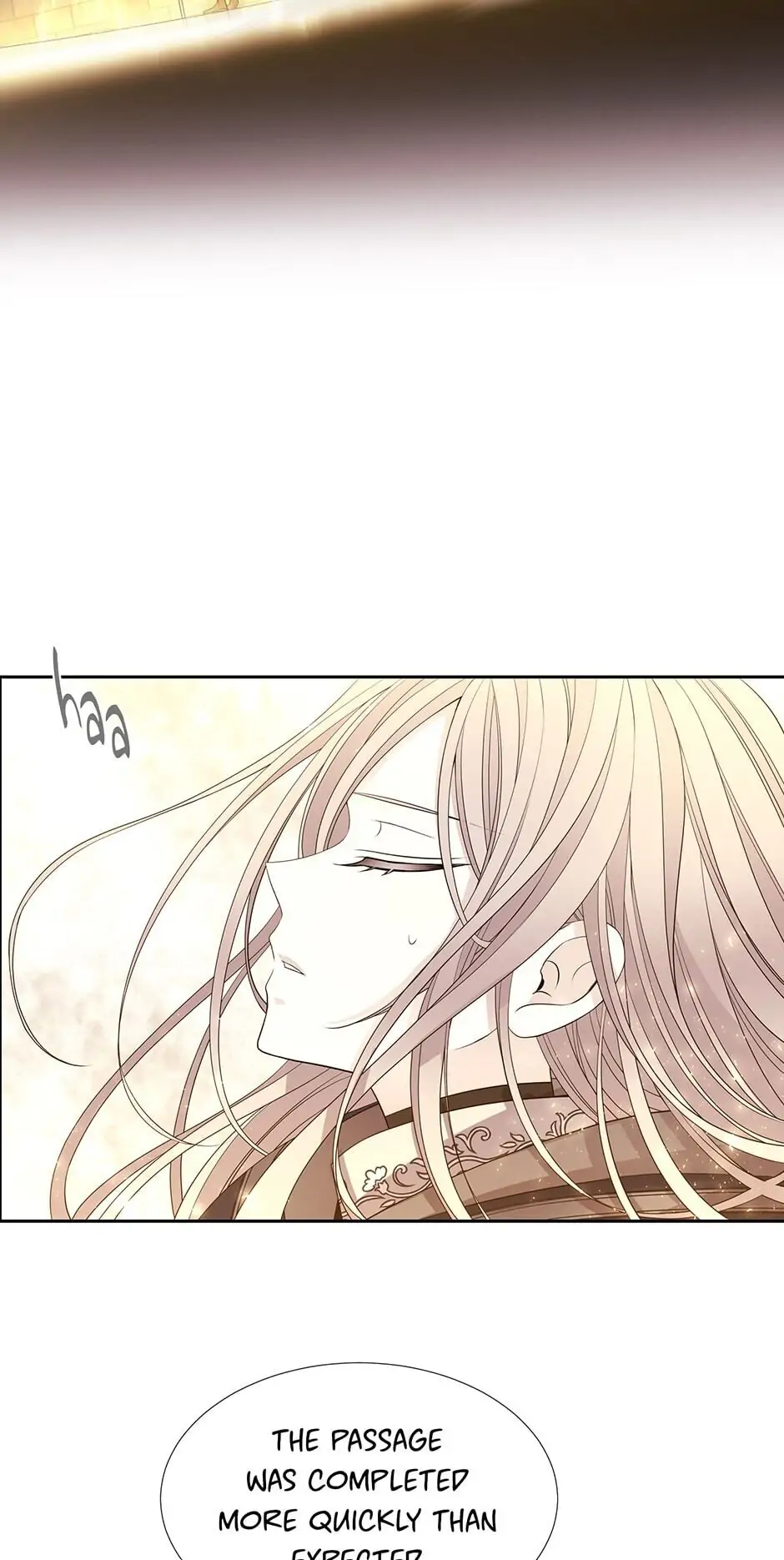 Charlotte Has Five Disciples Chapter 54 page 22