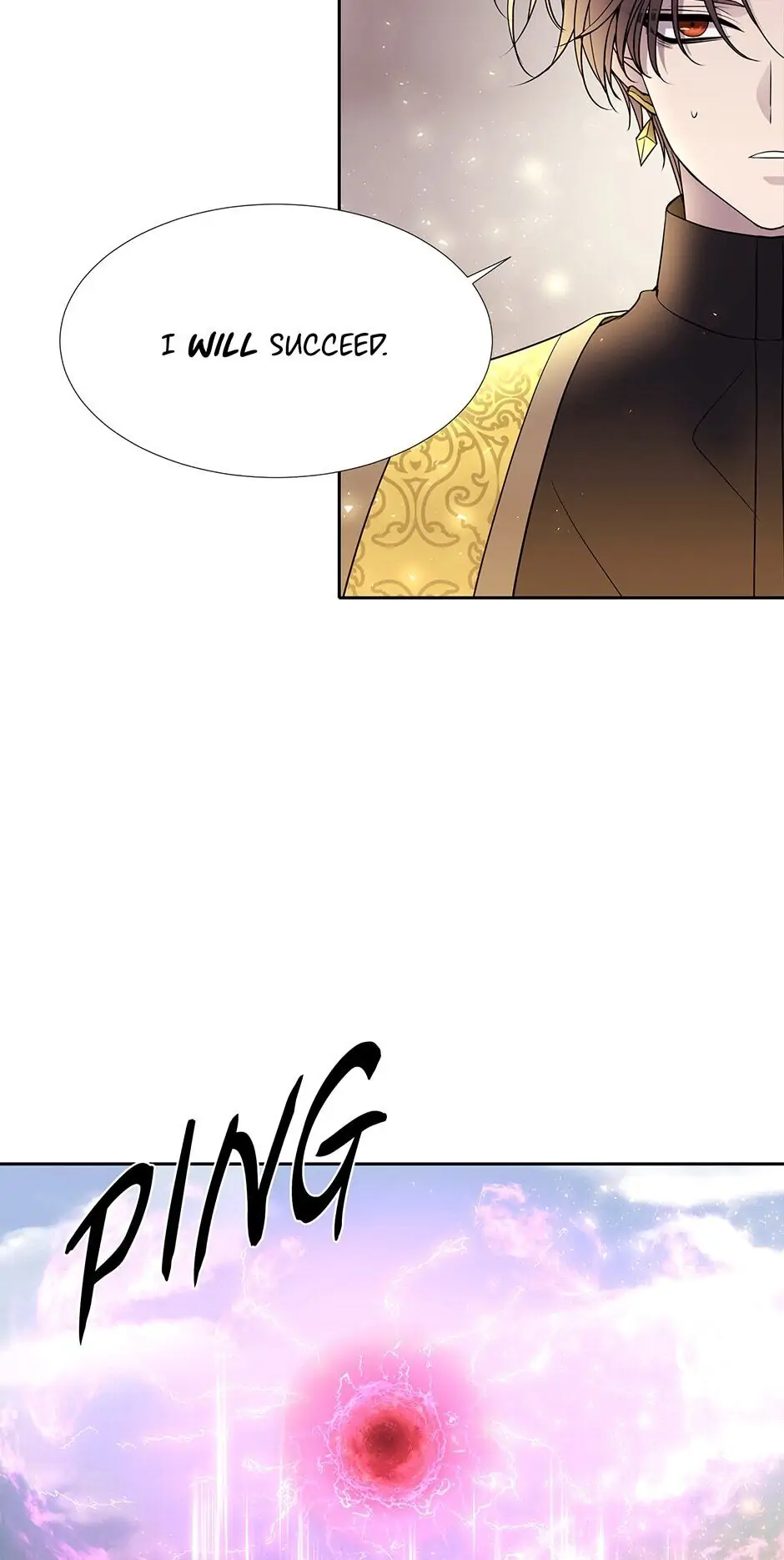 Charlotte Has Five Disciples Chapter 54 page 24
