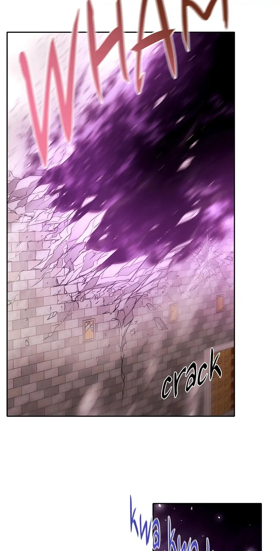 Charlotte Has Five Disciples Chapter 54 page 2