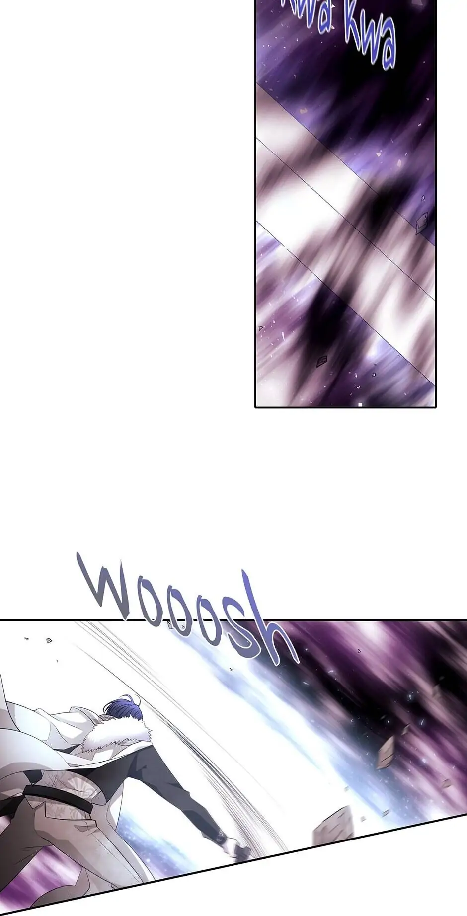Charlotte Has Five Disciples Chapter 54 page 3