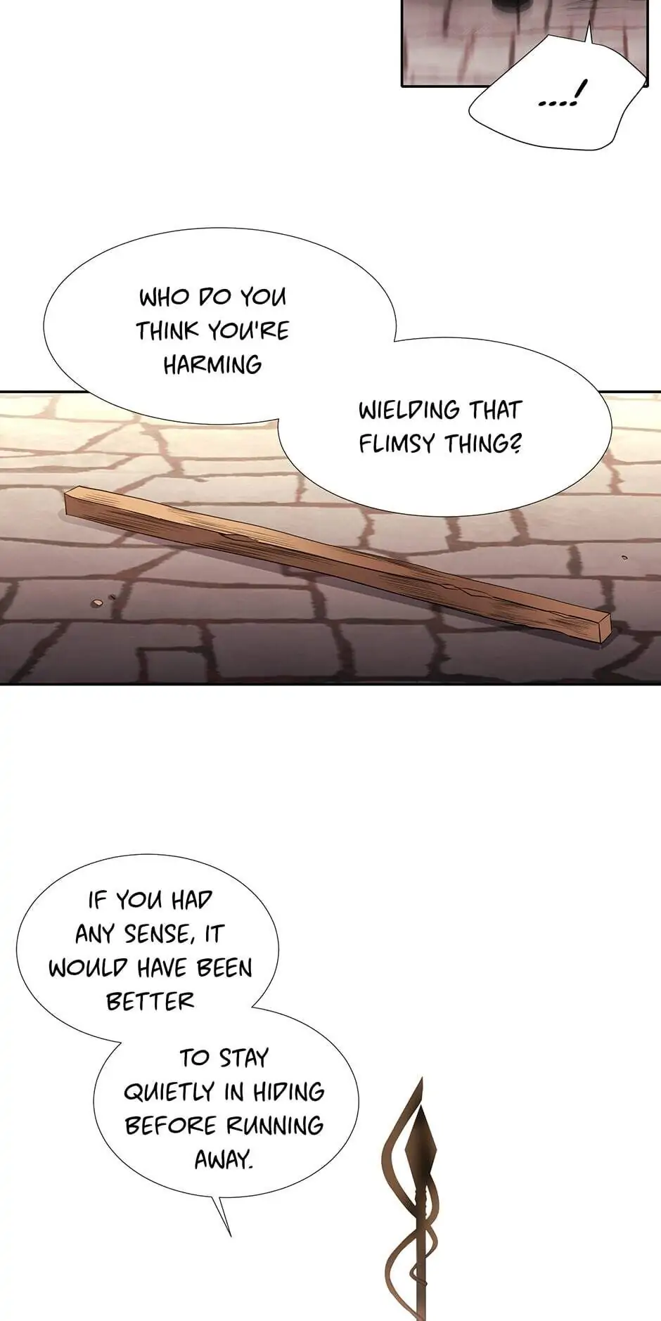 Charlotte Has Five Disciples Chapter 54 page 39
