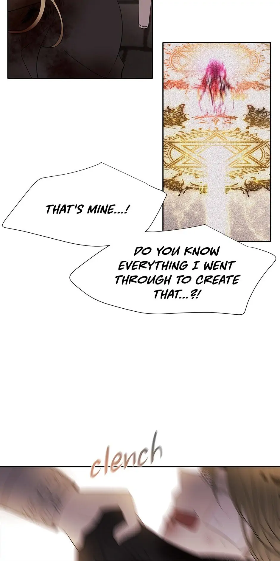 Charlotte Has Five Disciples Chapter 54 page 41