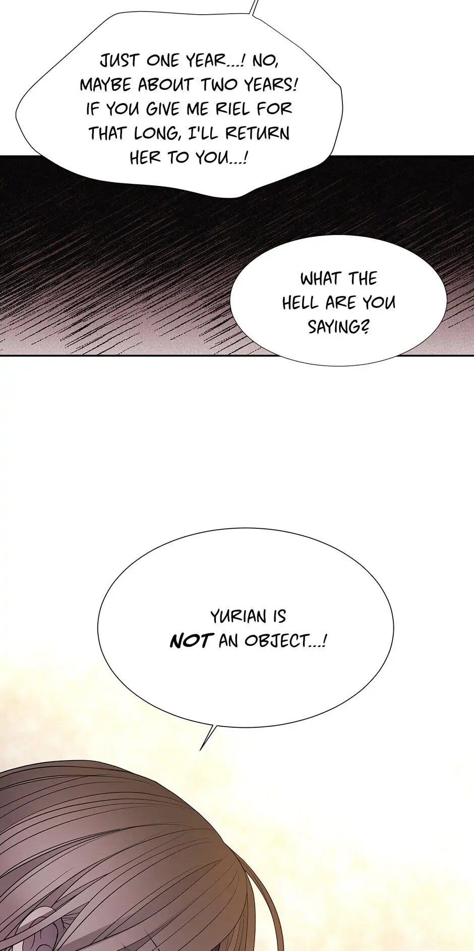 Charlotte Has Five Disciples Chapter 54 page 44