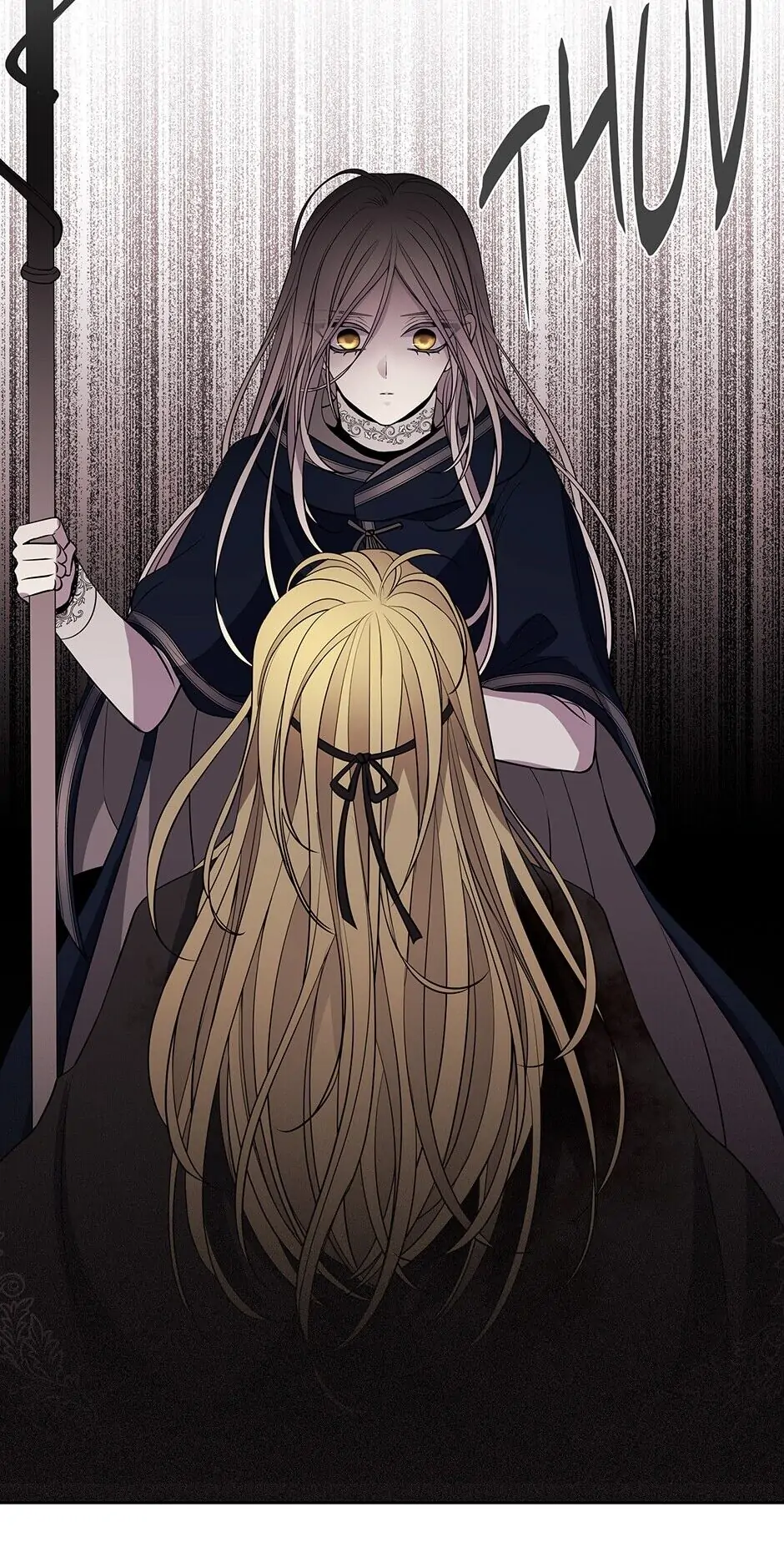 Charlotte Has Five Disciples Chapter 54 page 47