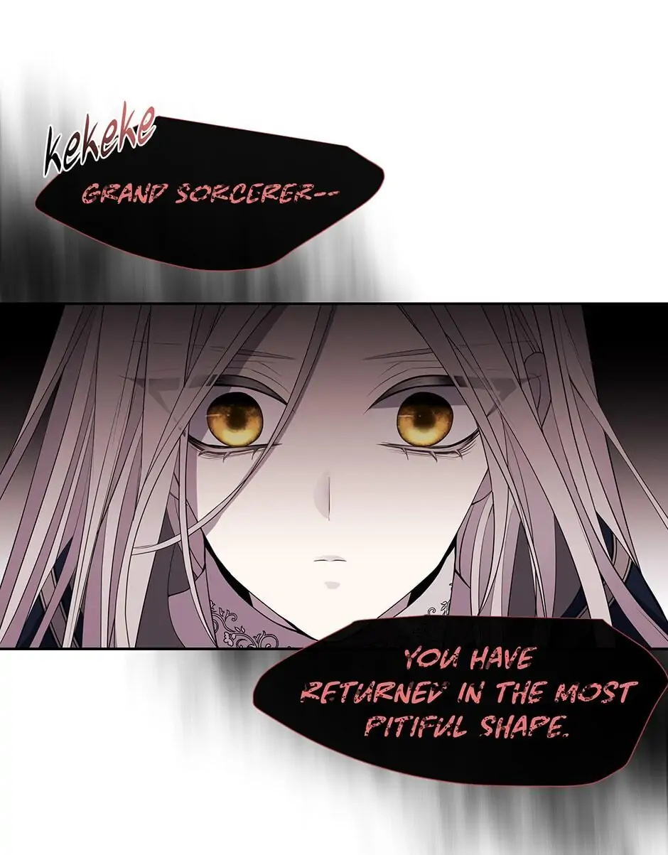 Charlotte Has Five Disciples Chapter 54 page 48