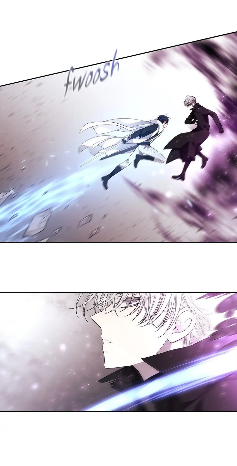 Charlotte Has Five Disciples Chapter 54 page 4