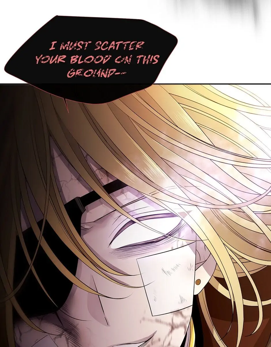 Charlotte Has Five Disciples Chapter 54 page 49
