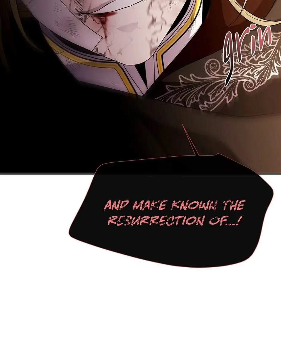 Charlotte Has Five Disciples Chapter 54 page 50