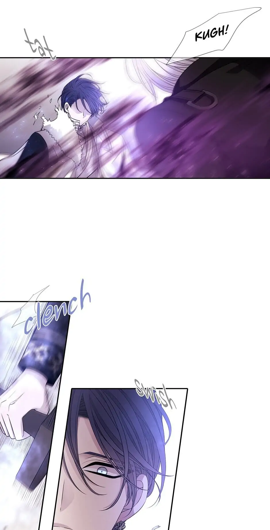 Charlotte Has Five Disciples Chapter 54 page 8