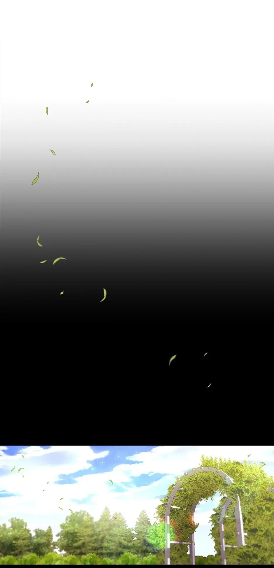 Charlotte Has Five Disciples Chapter 57 page 0