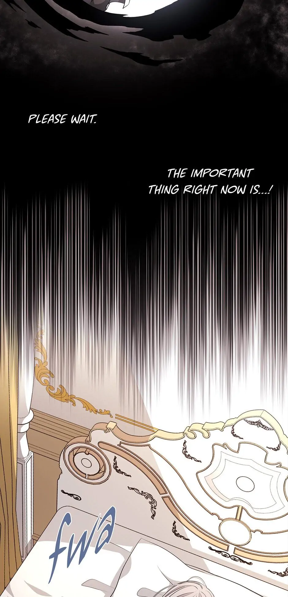Charlotte Has Five Disciples Chapter 57 page 10