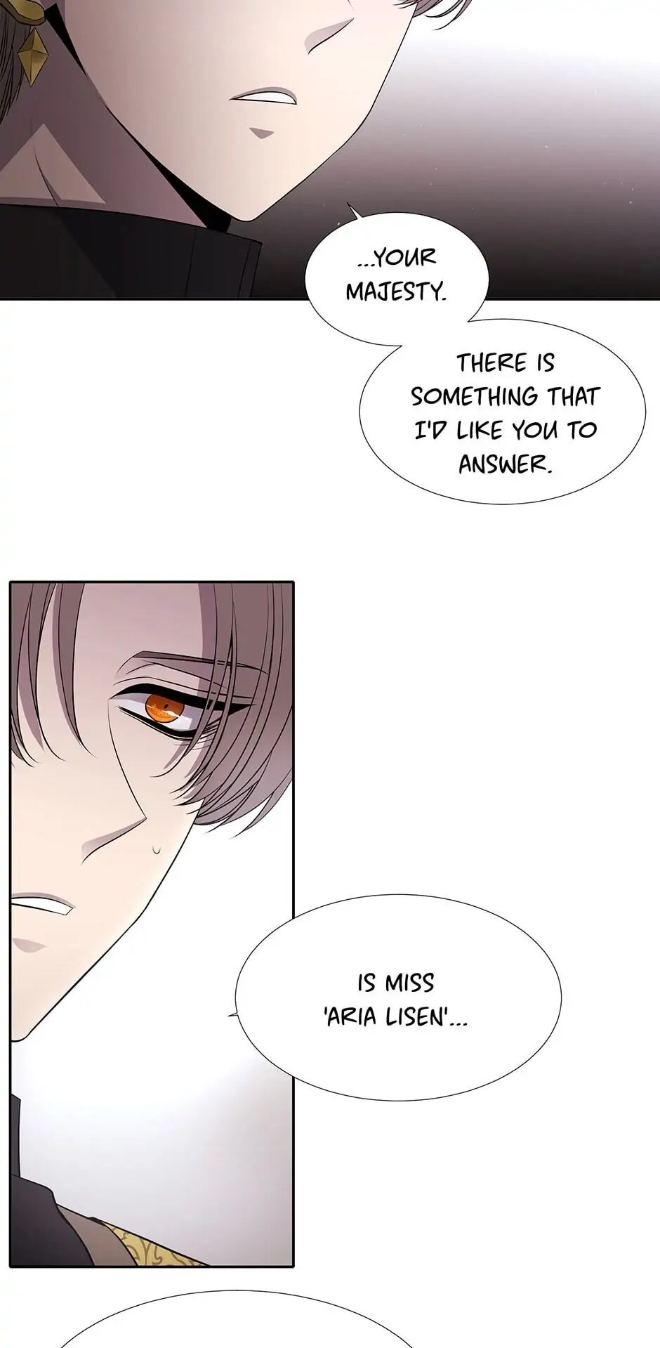 Charlotte Has Five Disciples Chapter 57 page 24