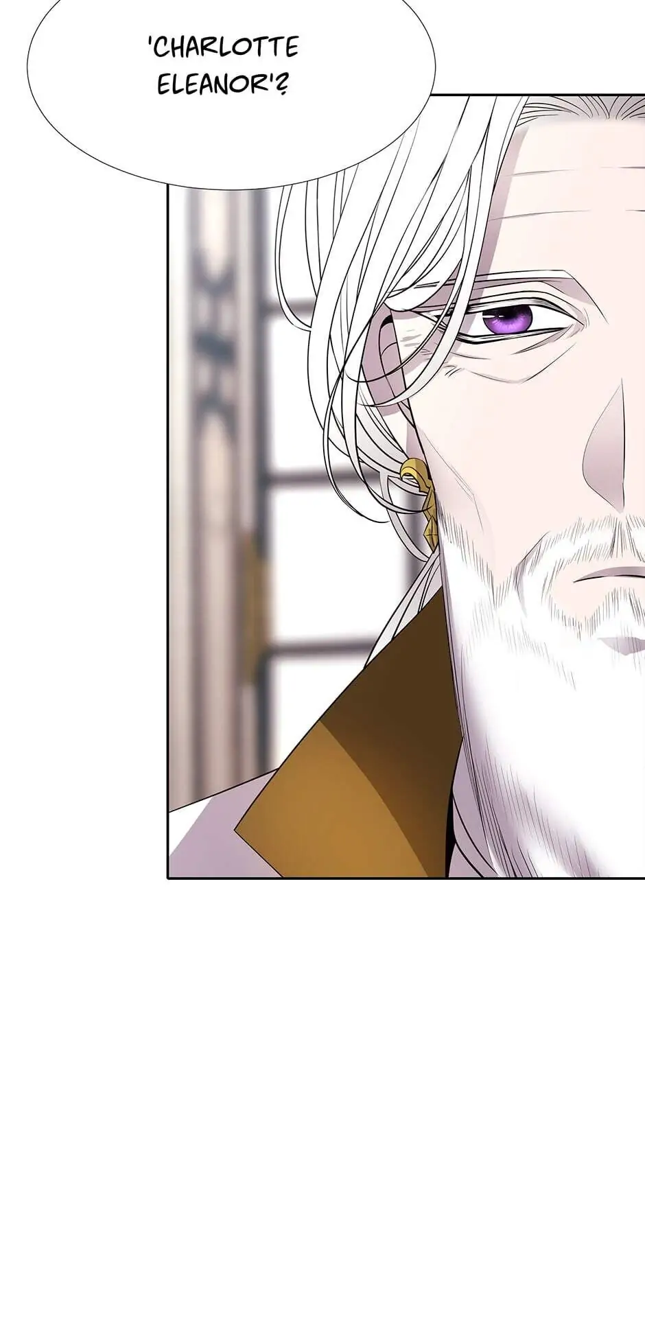 Charlotte Has Five Disciples Chapter 57 page 25