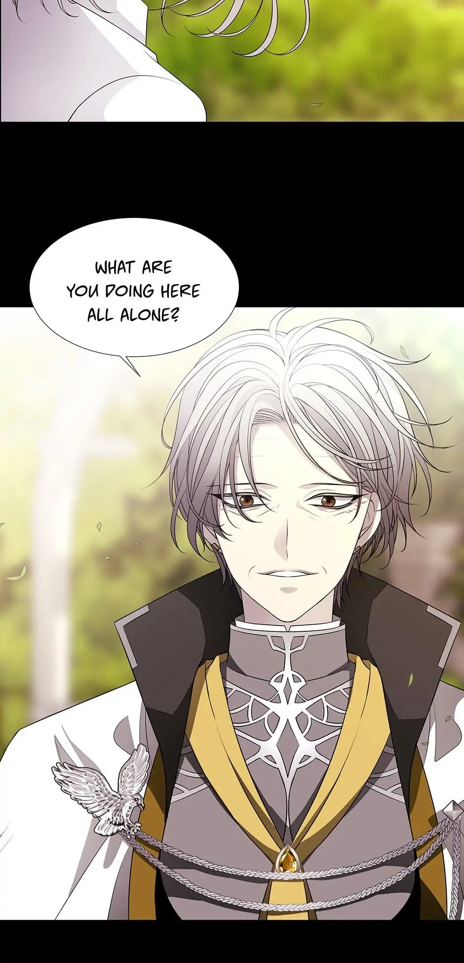 Charlotte Has Five Disciples Chapter 57 page 2