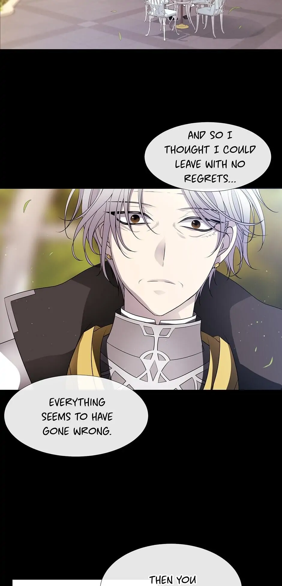 Charlotte Has Five Disciples Chapter 57 page 6