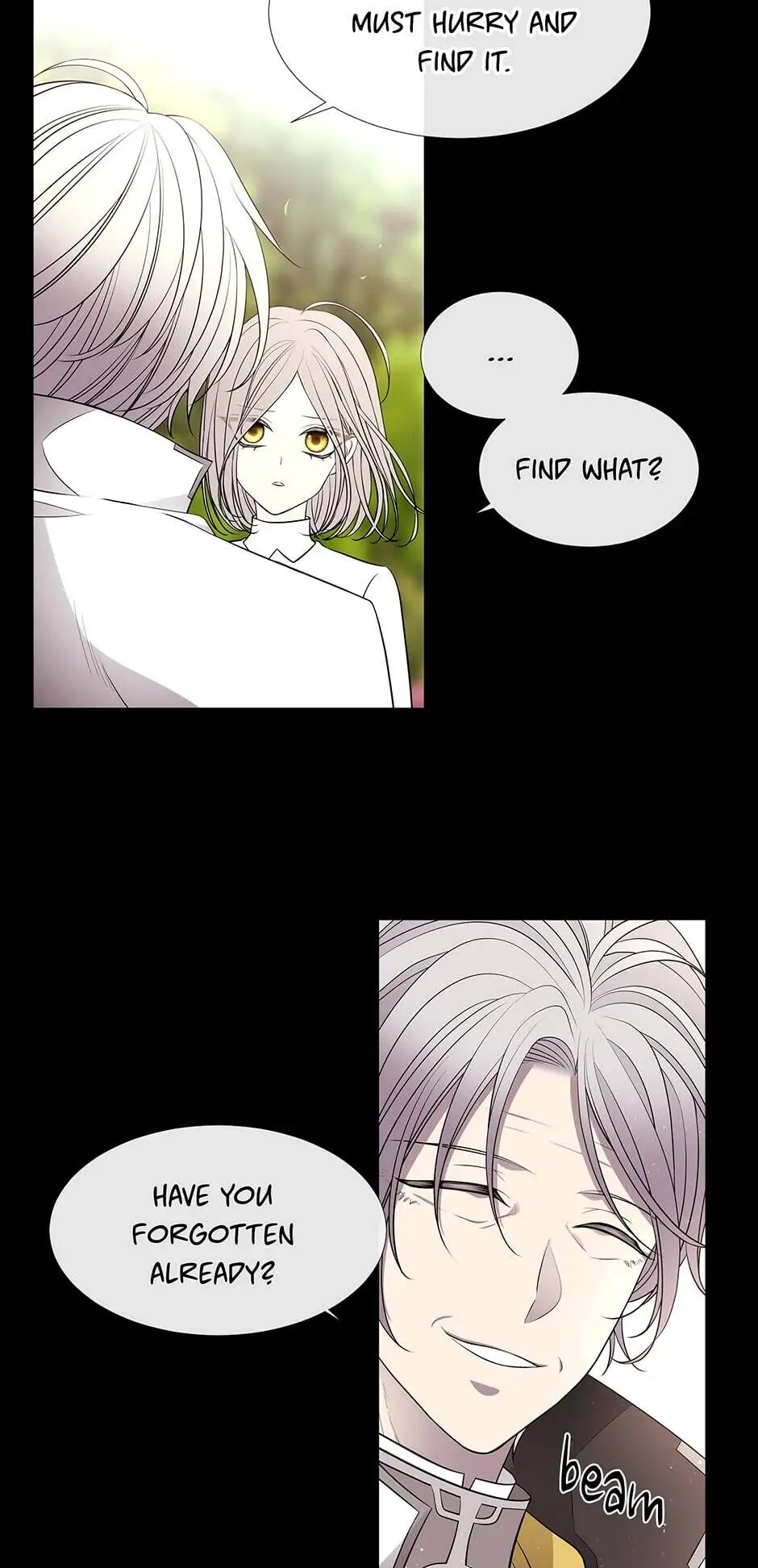 Charlotte Has Five Disciples Chapter 57 page 7