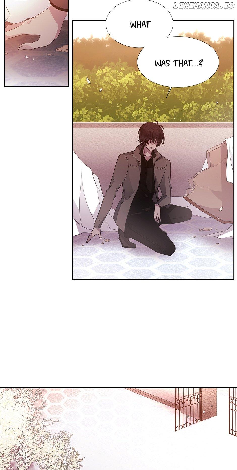 Charlotte Has Five Disciples Chapter 6 page 9