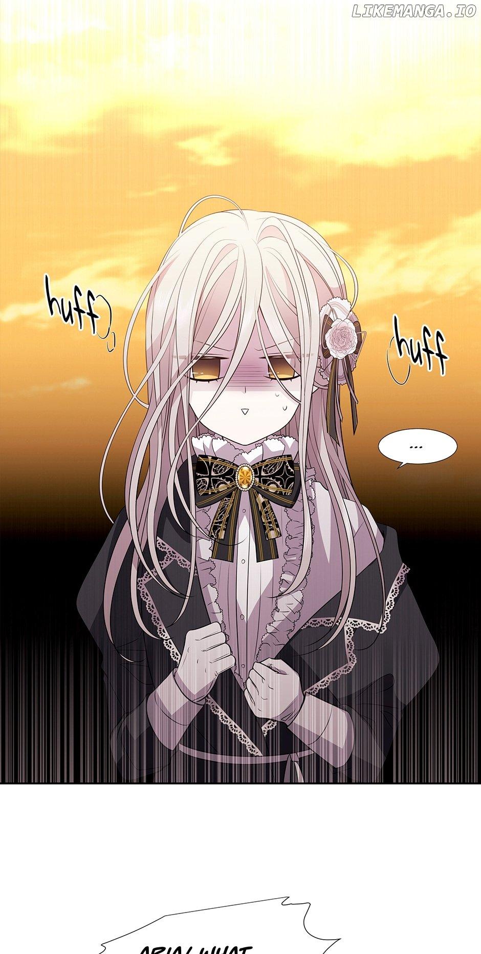 Charlotte Has Five Disciples Chapter 6 page 11