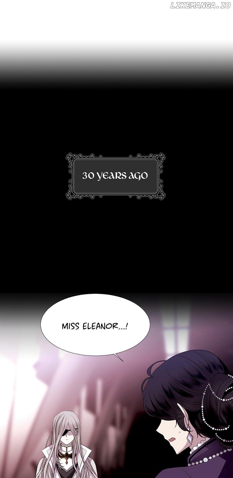 Charlotte Has Five Disciples Chapter 6 page 19