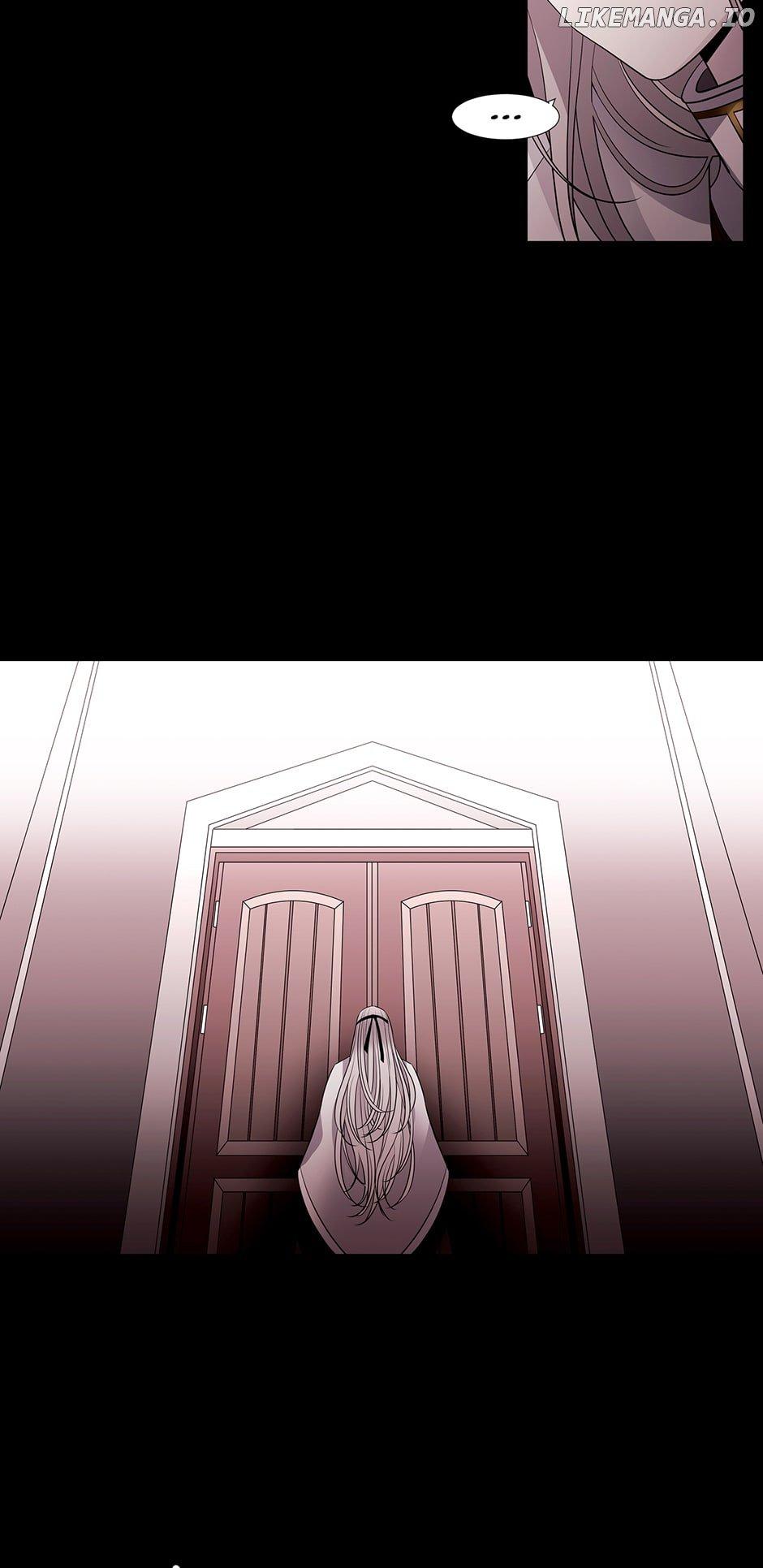 Charlotte Has Five Disciples Chapter 6 page 21