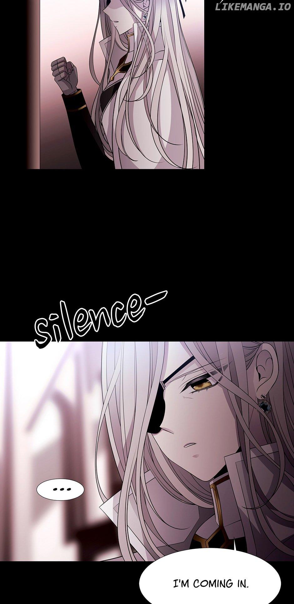 Charlotte Has Five Disciples Chapter 6 page 23