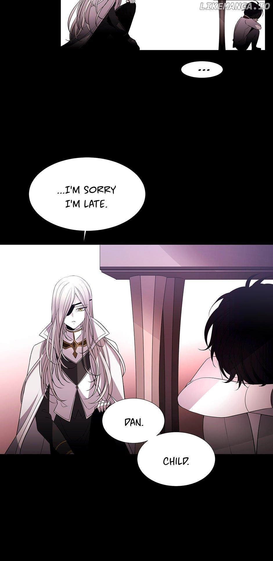 Charlotte Has Five Disciples Chapter 6 page 27