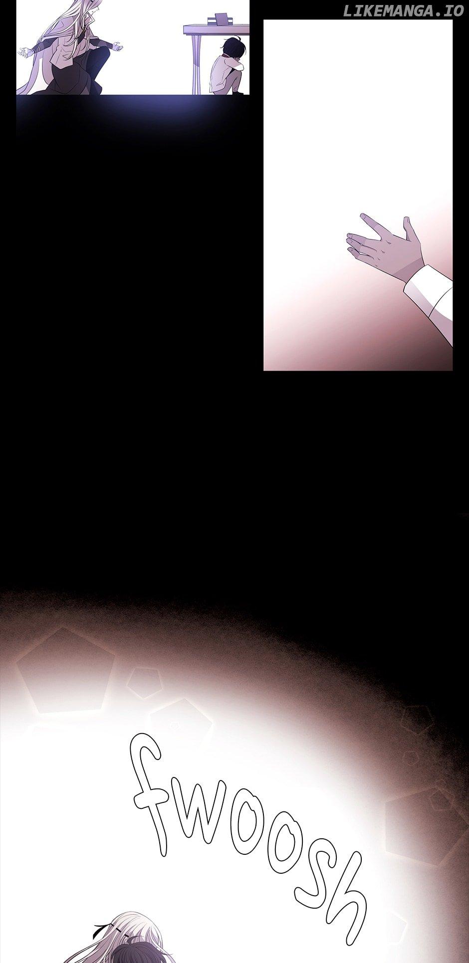 Charlotte Has Five Disciples Chapter 6 page 29