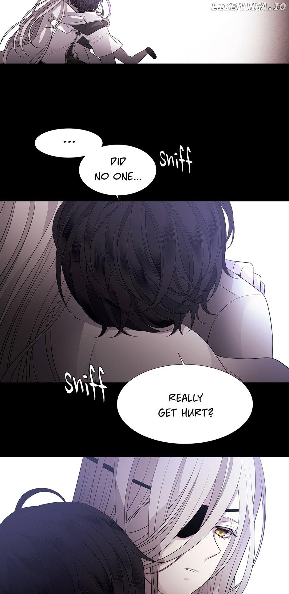 Charlotte Has Five Disciples Chapter 6 page 30