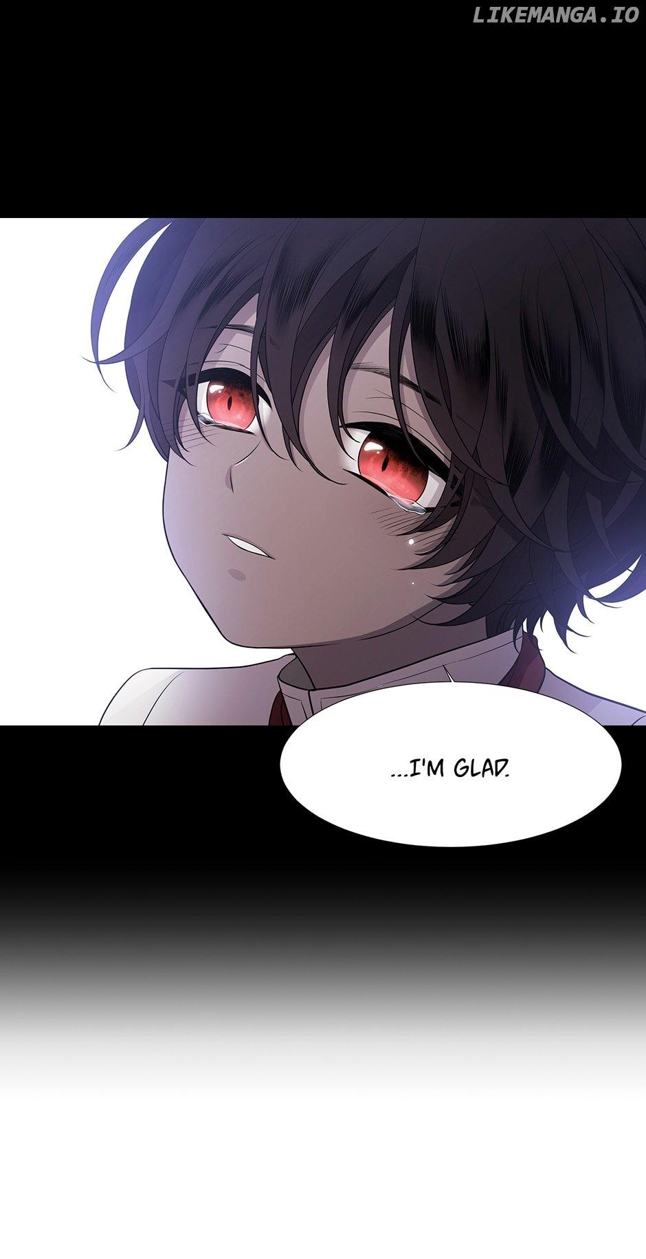 Charlotte Has Five Disciples Chapter 6 page 32