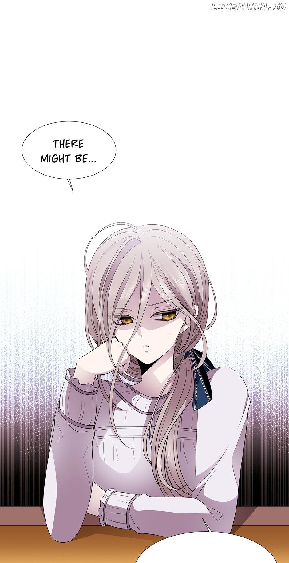 Charlotte Has Five Disciples Chapter 6 page 33