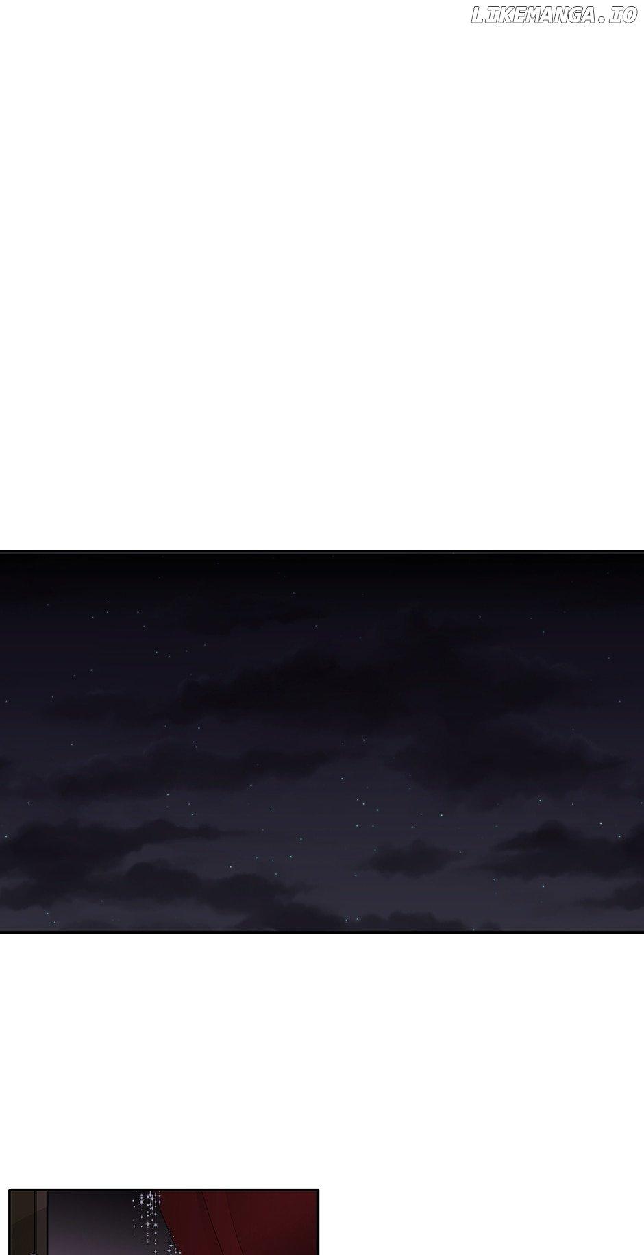 Charlotte Has Five Disciples Chapter 6 page 38