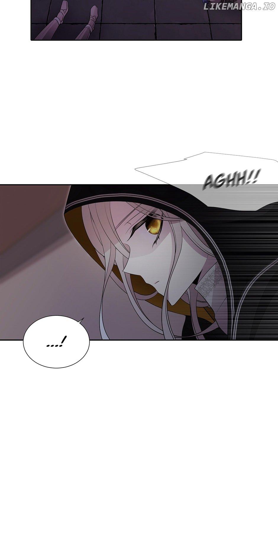 Charlotte Has Five Disciples Chapter 6 page 47