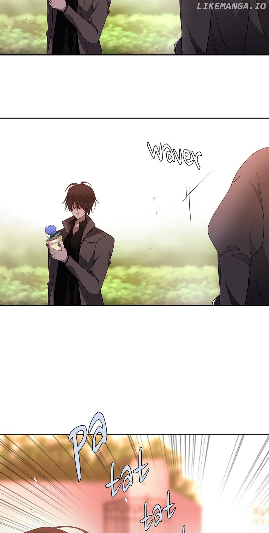 Charlotte Has Five Disciples Chapter 6 page 4