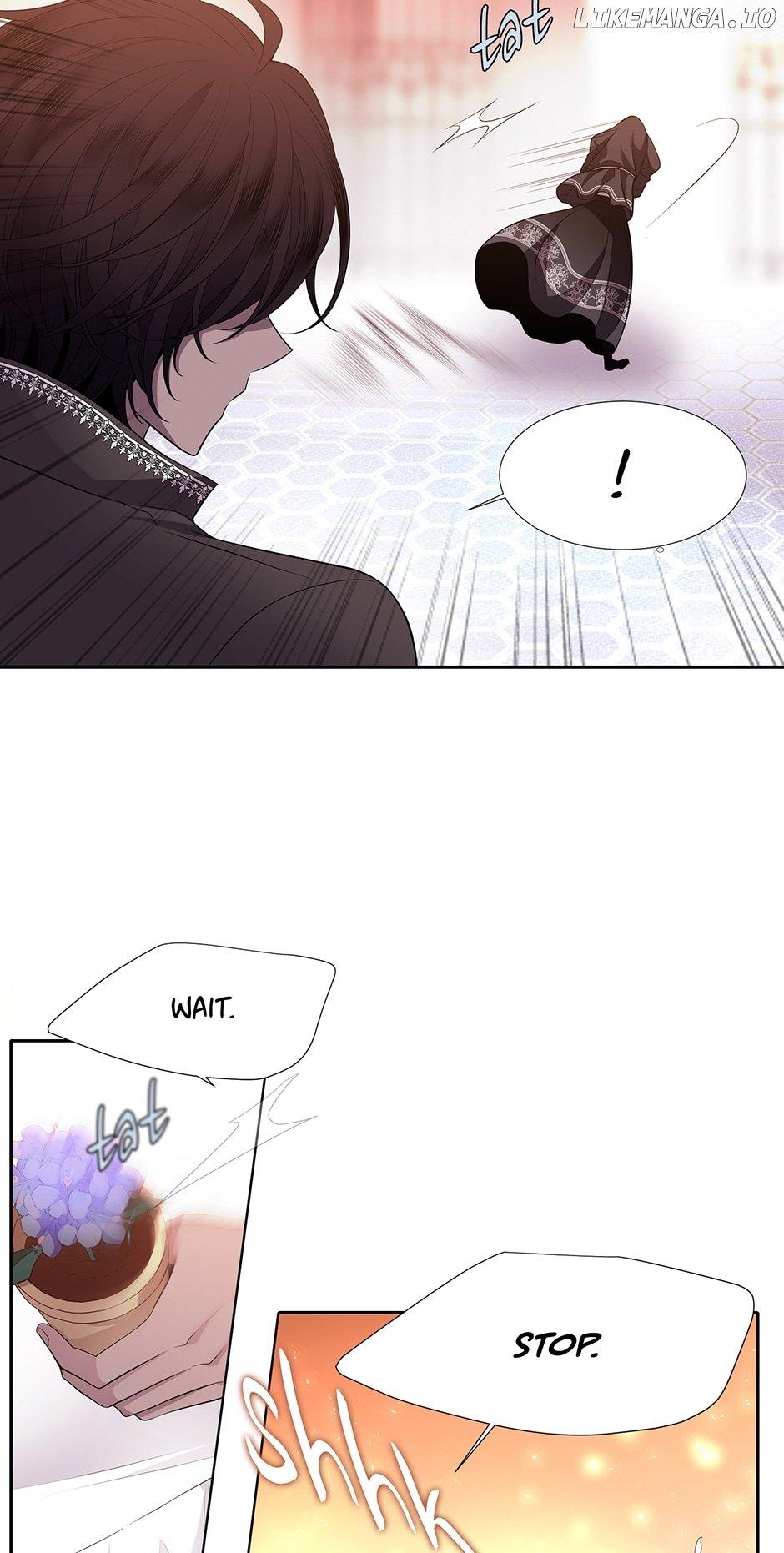 Charlotte Has Five Disciples Chapter 6 page 5