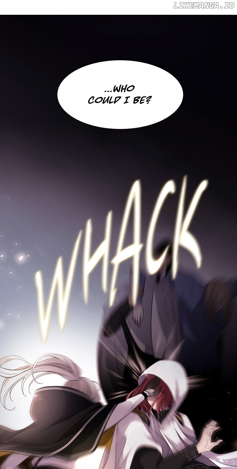 Charlotte Has Five Disciples Chapter 6 page 61