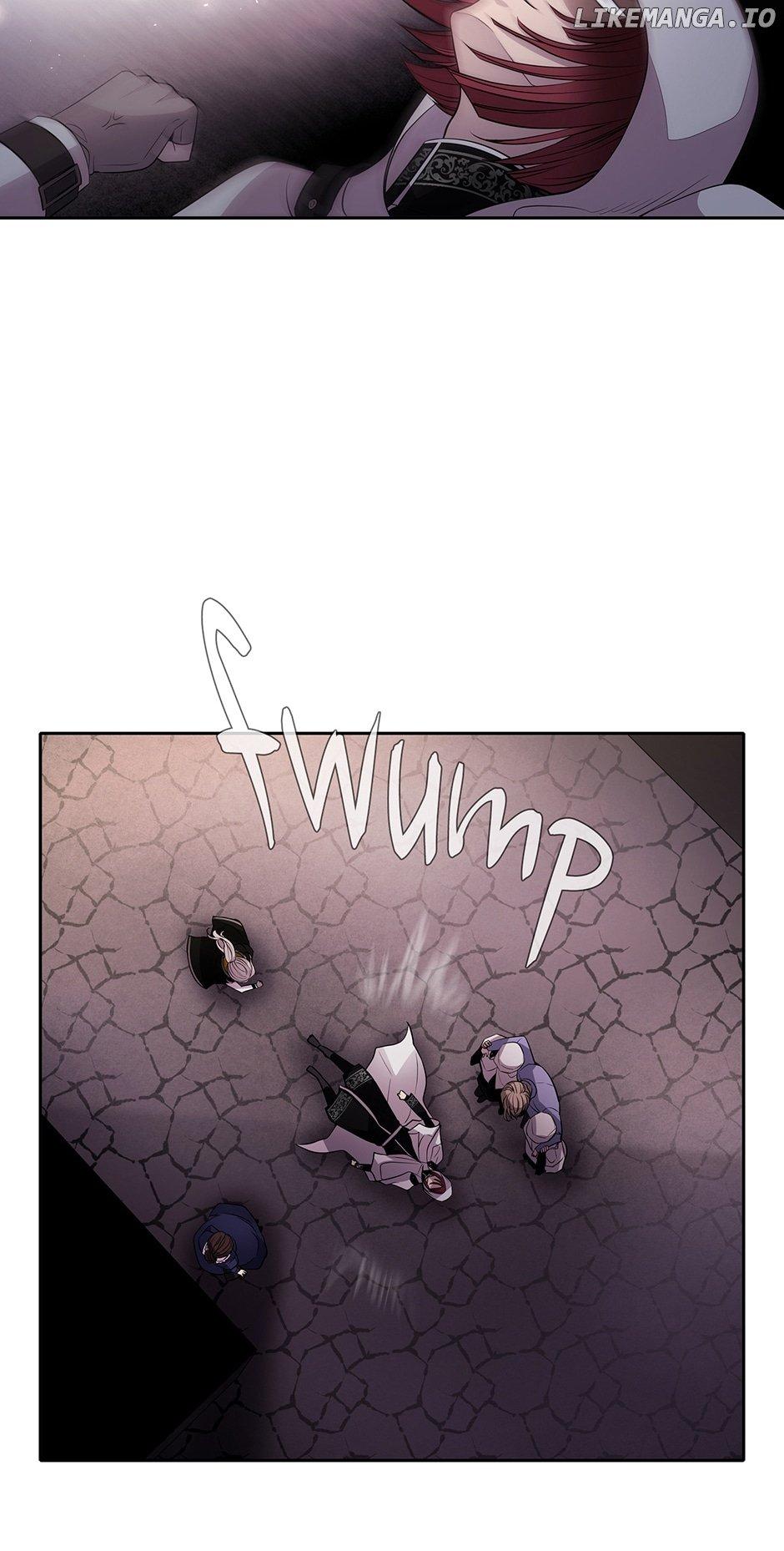 Charlotte Has Five Disciples Chapter 6 page 63