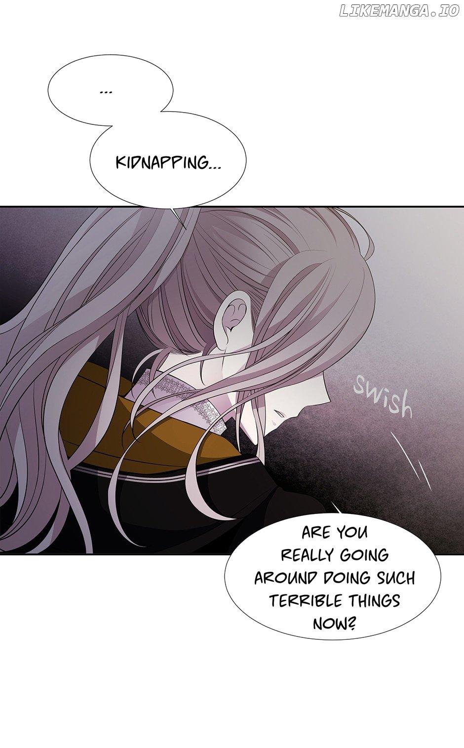 Charlotte Has Five Disciples Chapter 6 page 64