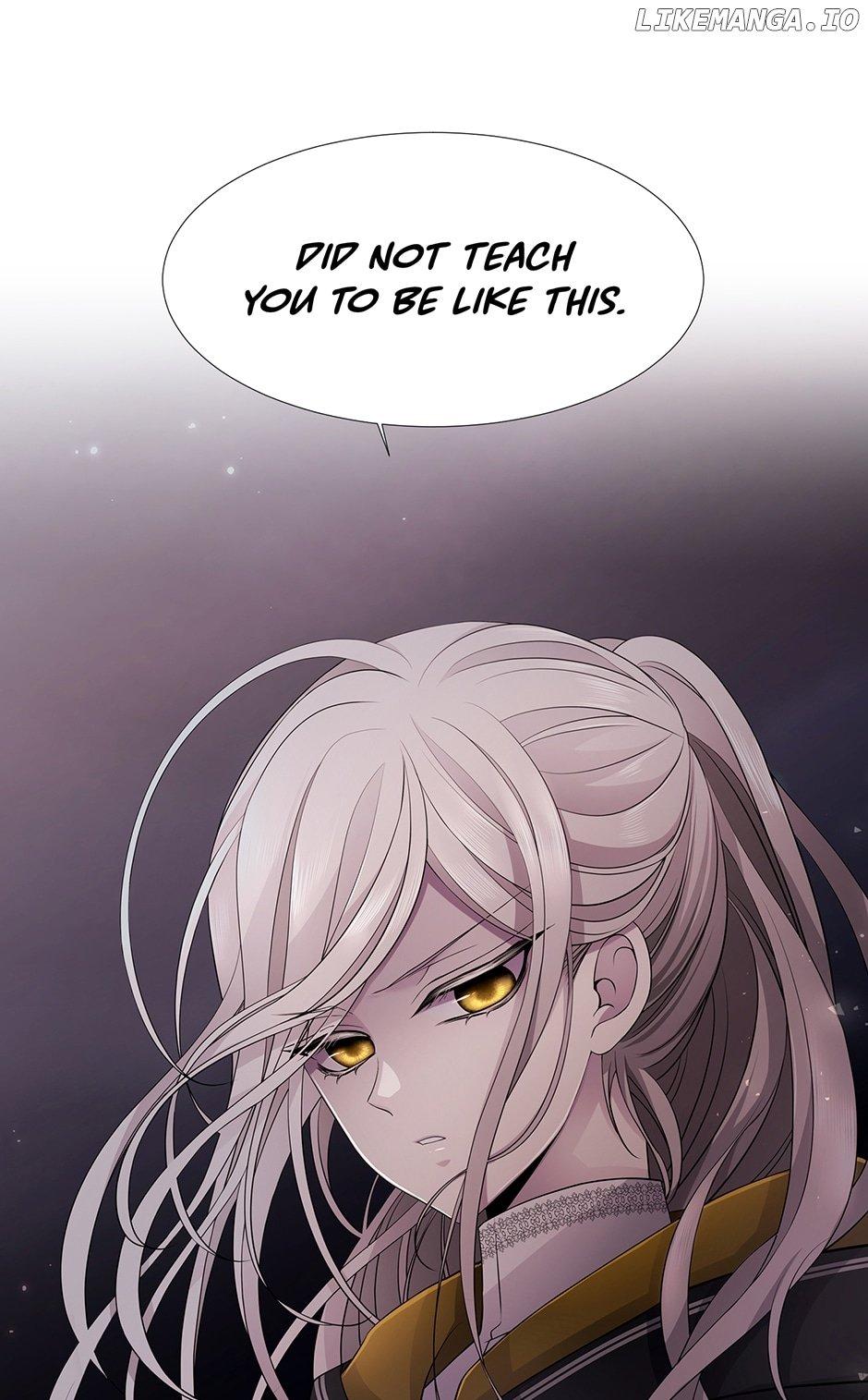 Charlotte Has Five Disciples Chapter 6 page 66