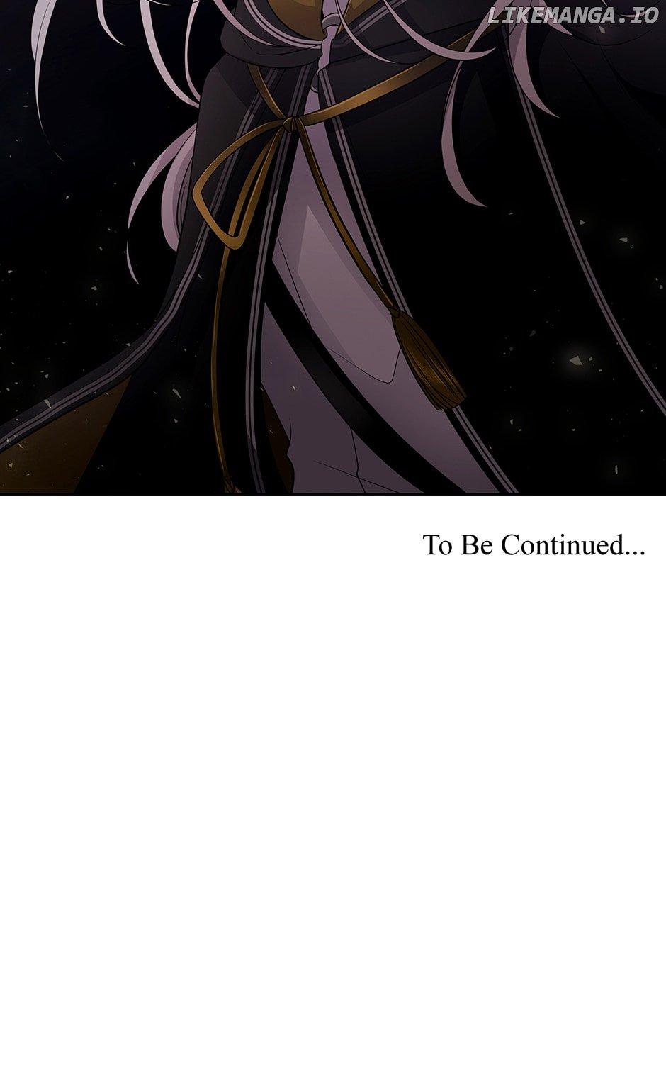 Charlotte Has Five Disciples Chapter 6 page 67