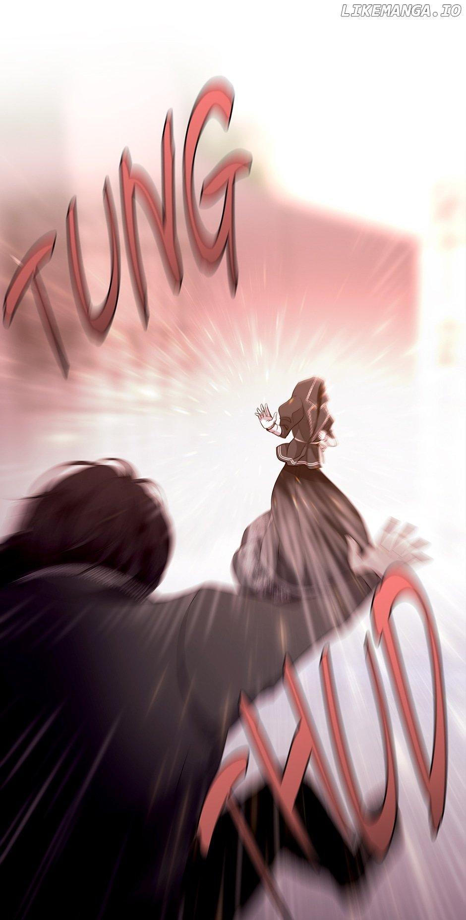 Charlotte Has Five Disciples Chapter 6 page 7