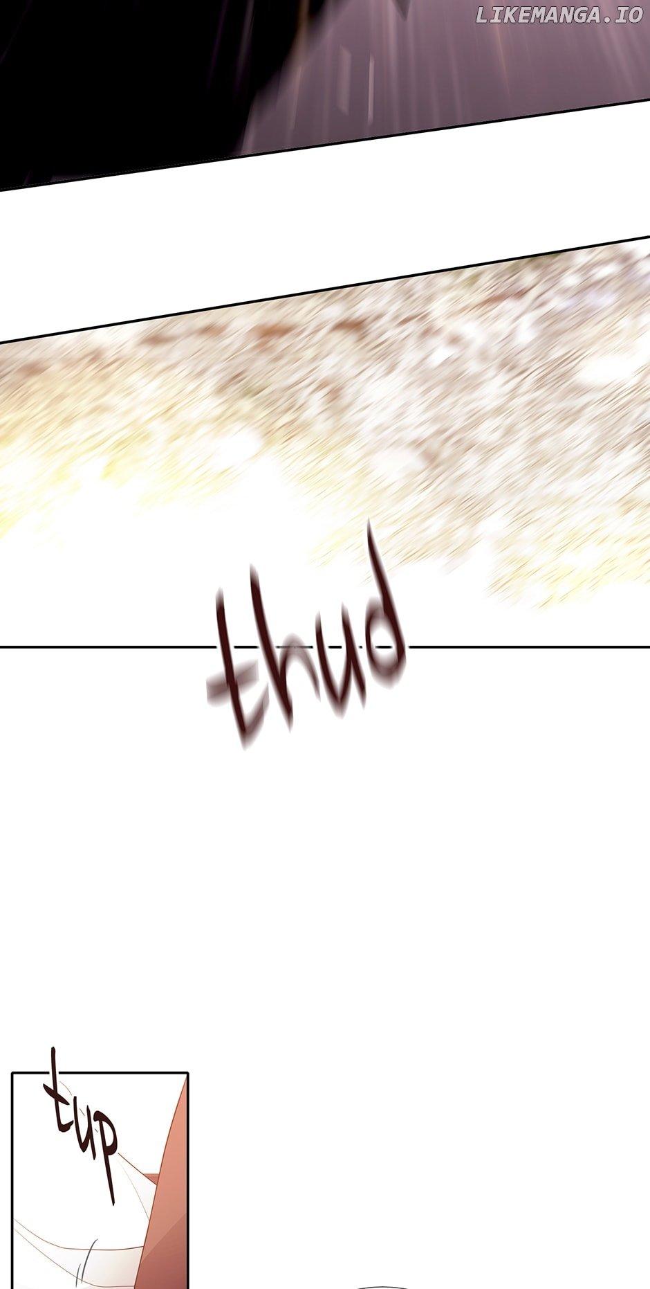 Charlotte Has Five Disciples Chapter 6 page 8