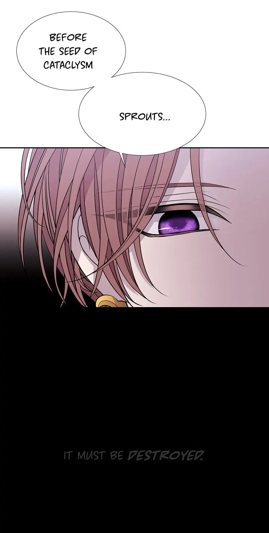 Charlotte Has Five Disciples Chapter 61 page 0