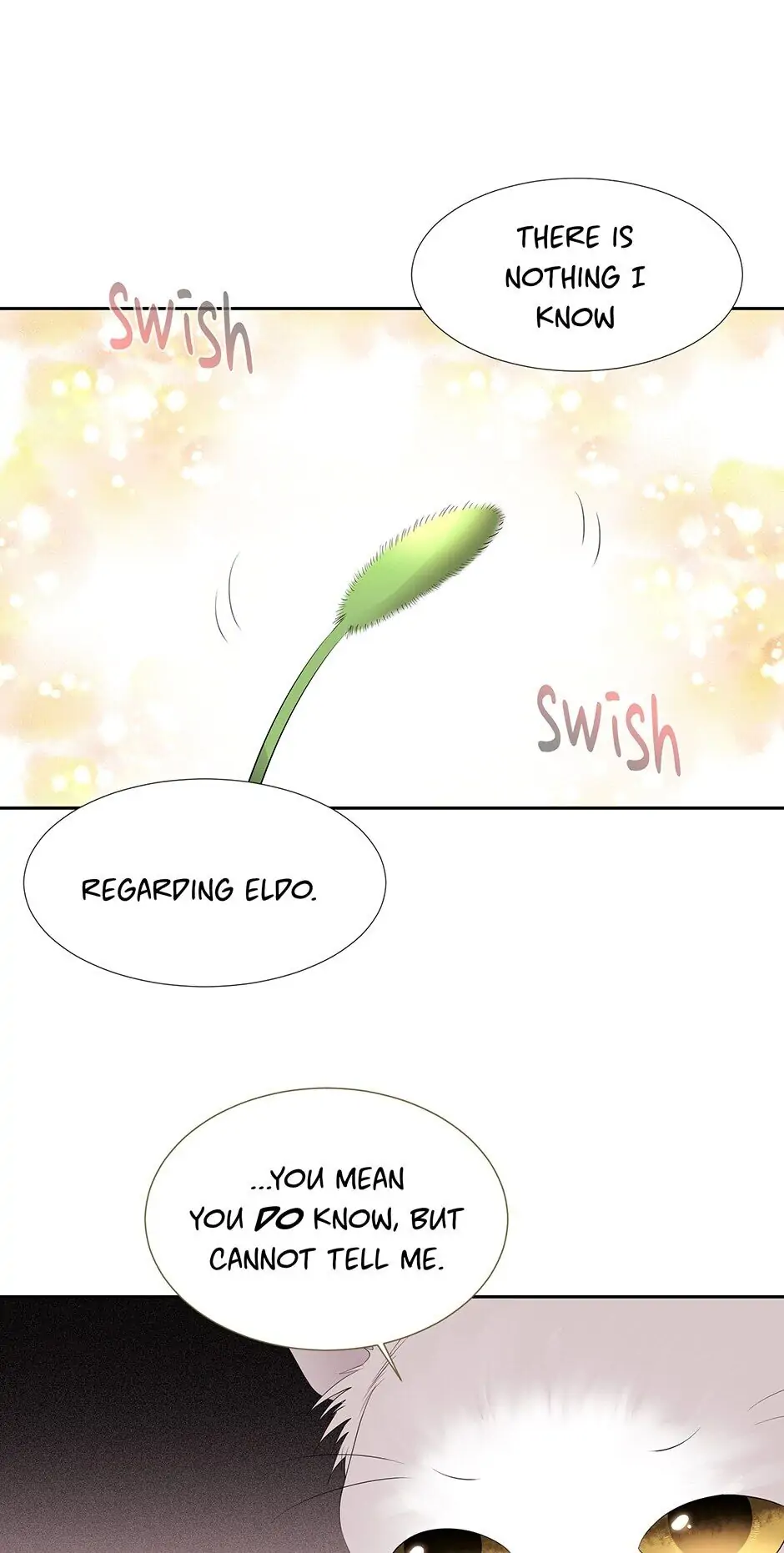 Charlotte Has Five Disciples Chapter 61 page 9