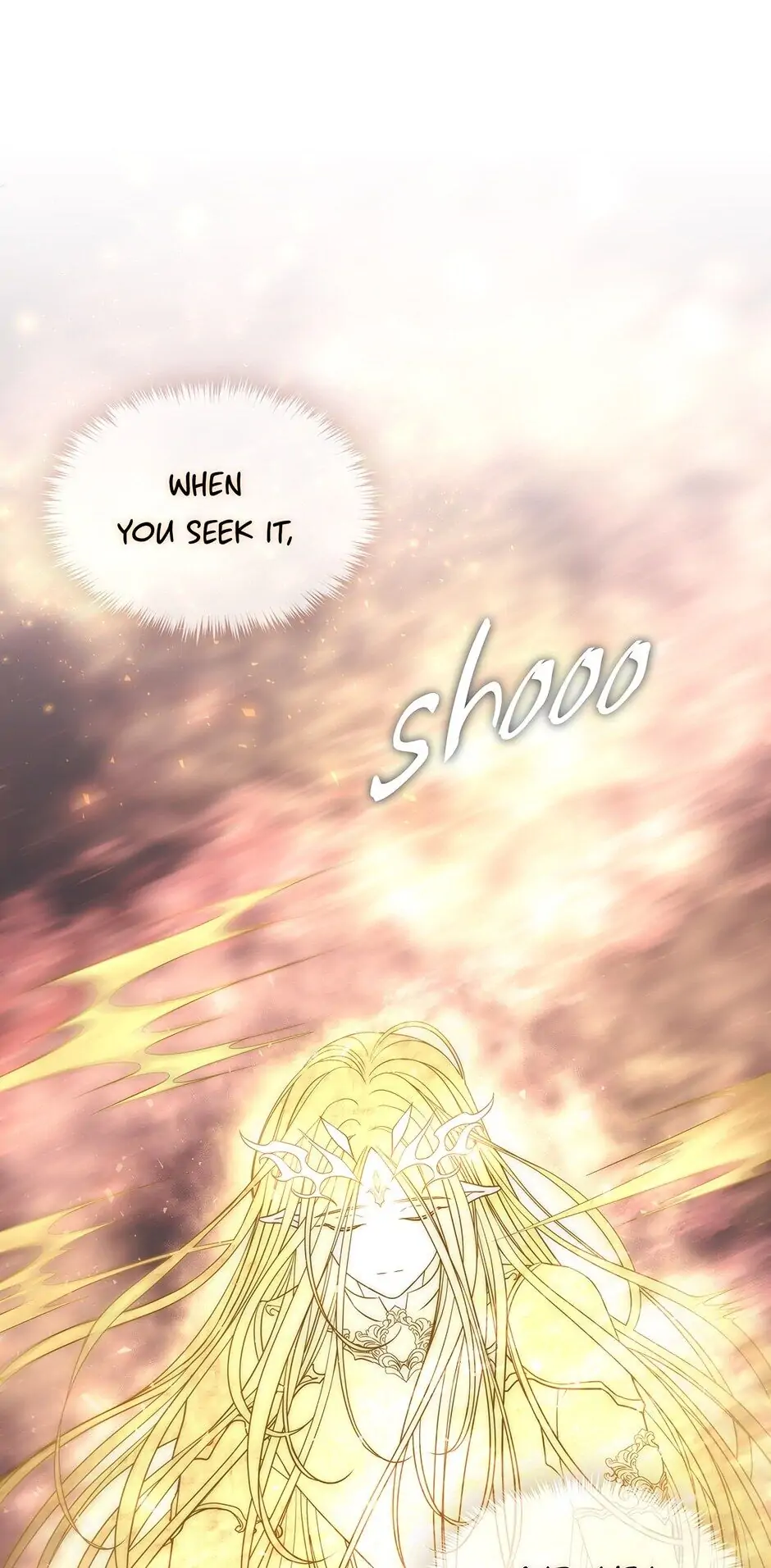Charlotte Has Five Disciples Chapter 61 page 17