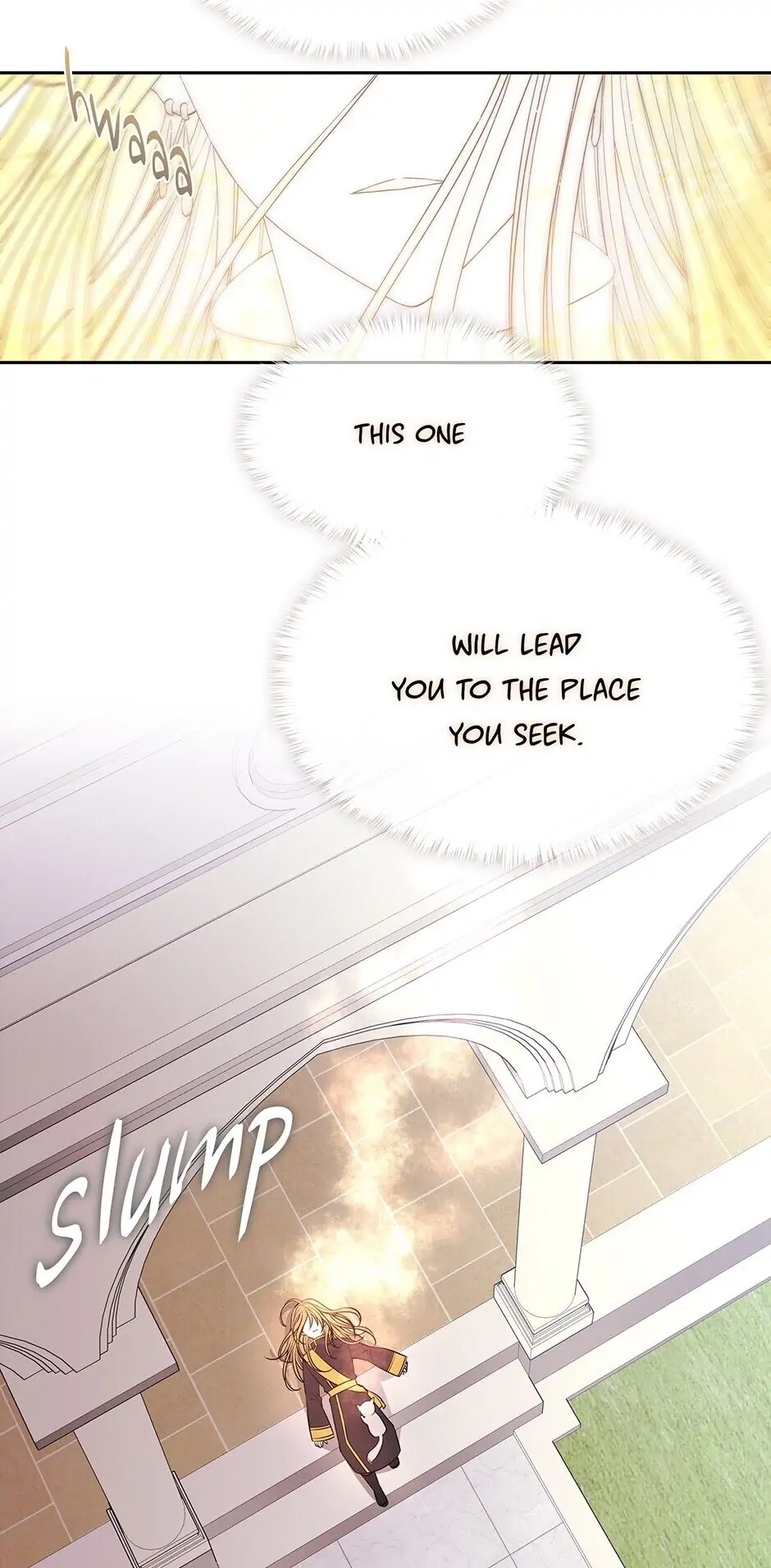 Charlotte Has Five Disciples Chapter 61 page 22