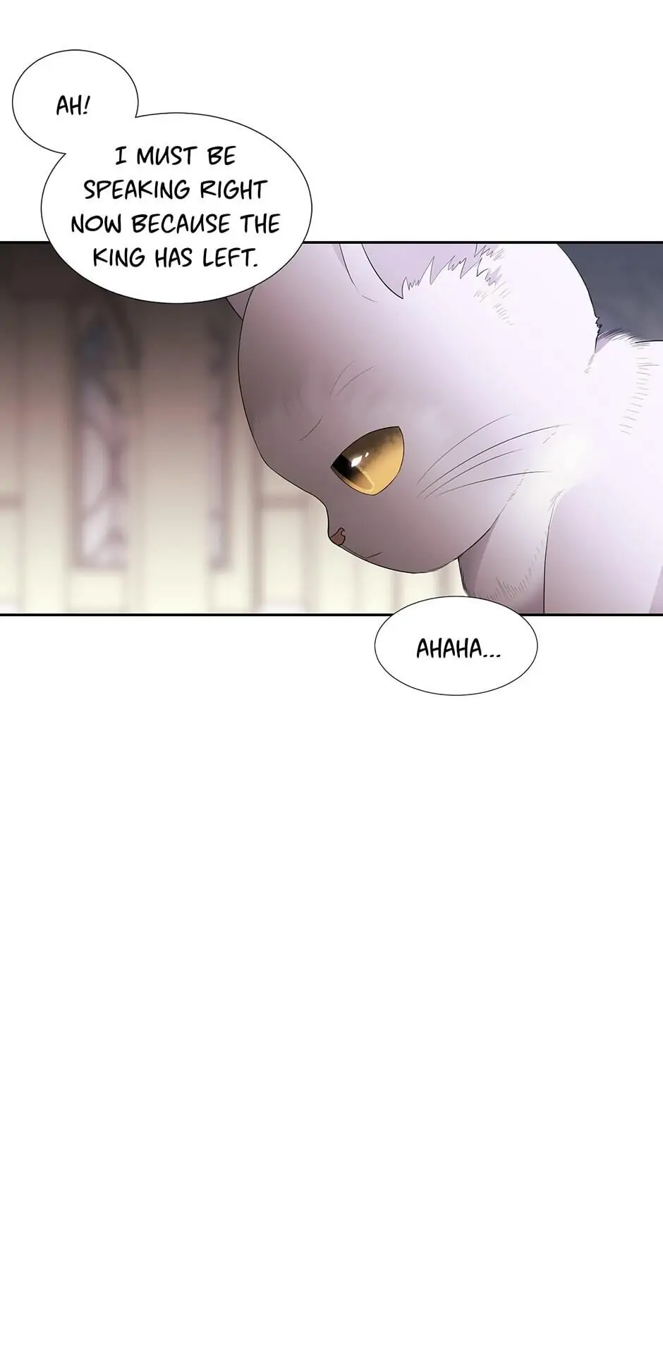 Charlotte Has Five Disciples Chapter 61 page 25