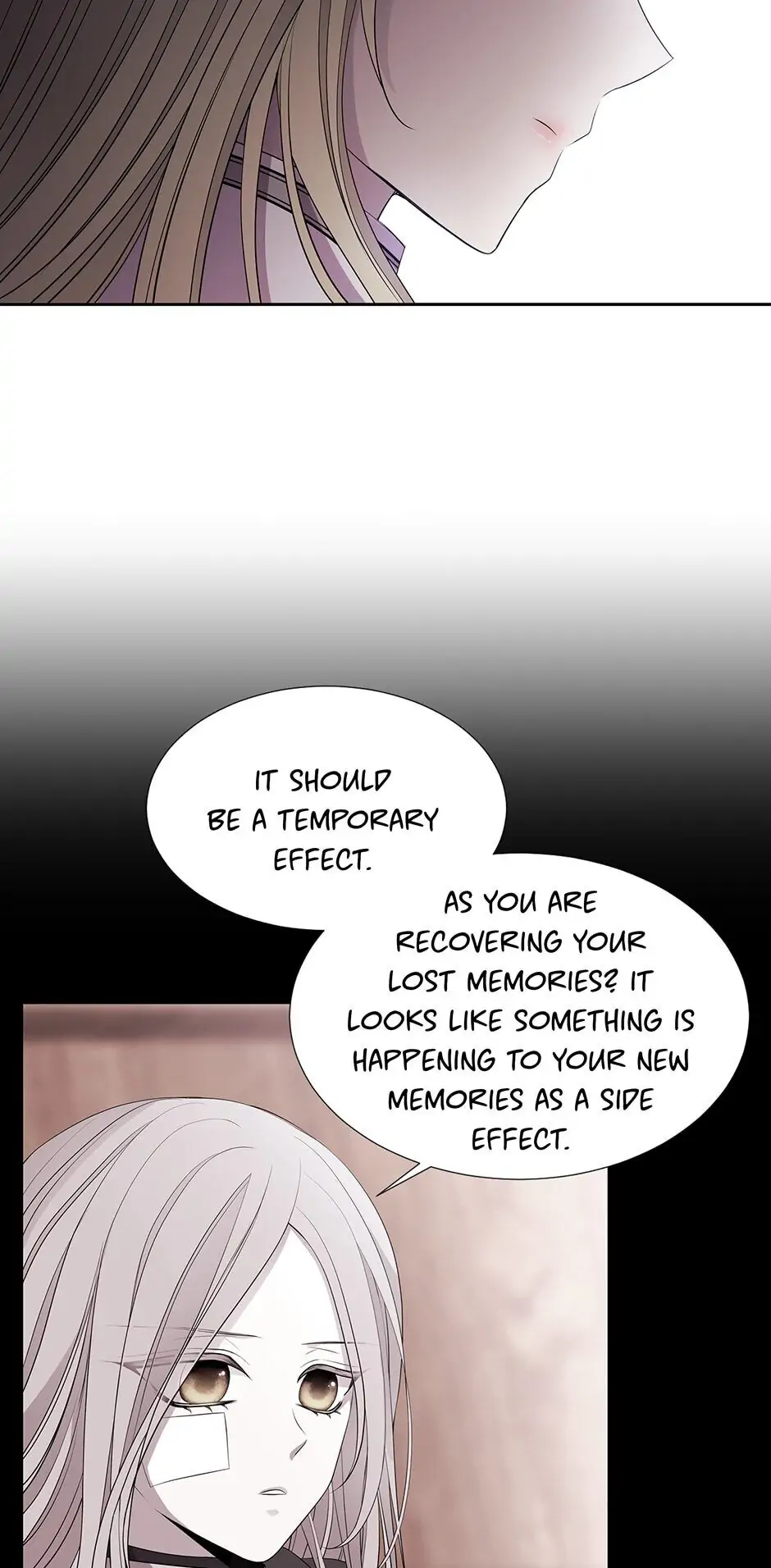 Charlotte Has Five Disciples Chapter 61 page 29
